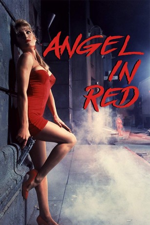 فيلم Angel in Red 1991 مترجم
