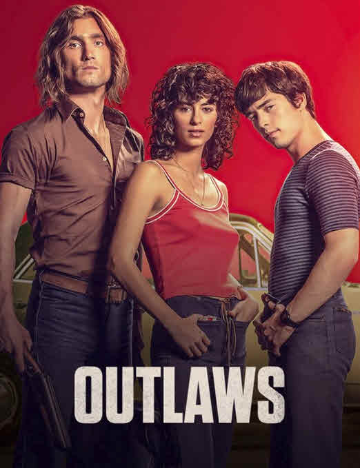 فيلم Outlaws 2021 مترجم