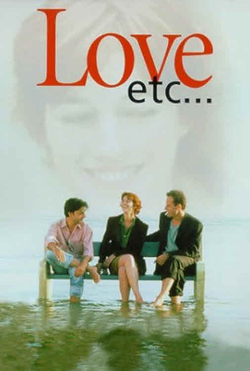 فيلم Love etc 1996 مترجم