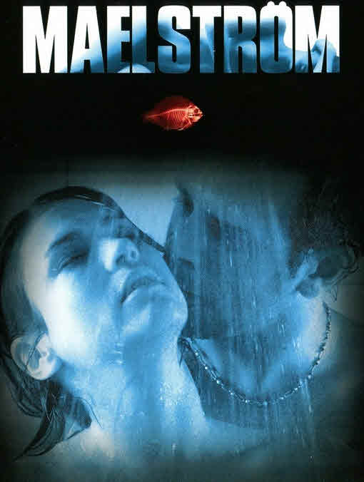 فيلم Maelstrom 2000 مترجم