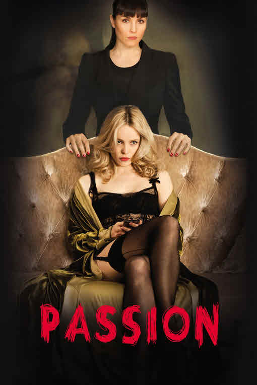 فيلم Passion 2012 مترجم