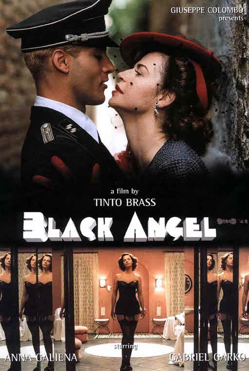 فيلم Black Angel 2002 مترجم