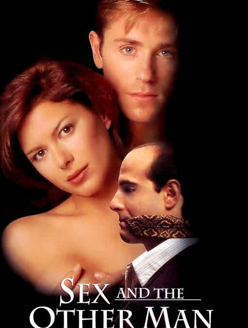 فيلم The Other Man 1996 مترجم