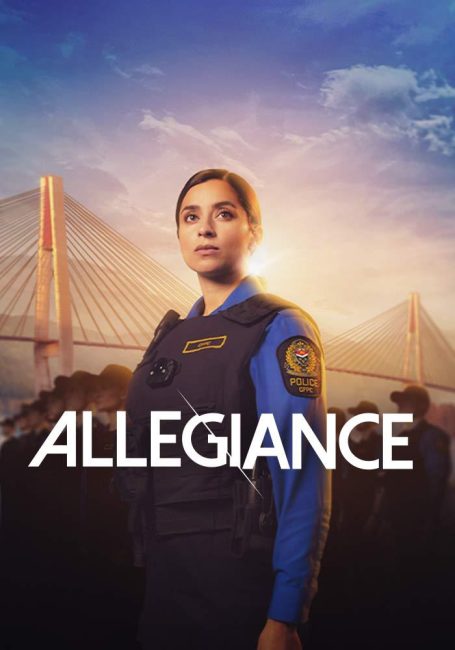مسلسل Allegiance الموسم 1 مترجم