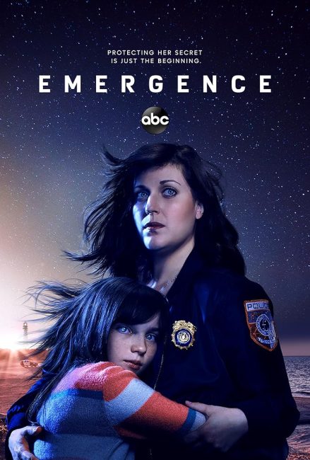 مسلسل Emergence الموسم 1 مترجم