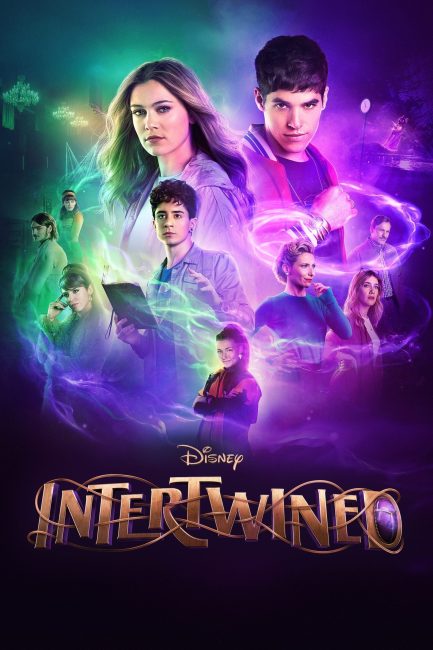 مسلسل Intertwined الموسم 2 مترجم