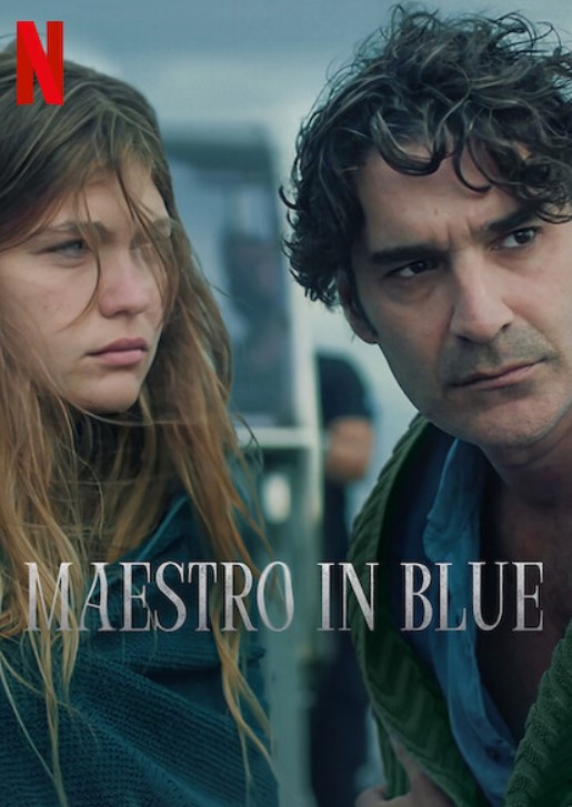 مسلسل Maestro الموسم 2 مترجم
