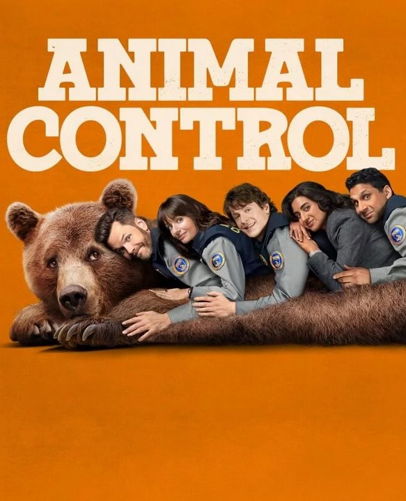 مسلسل Animal Control الموسم 3 الحلقة 10
