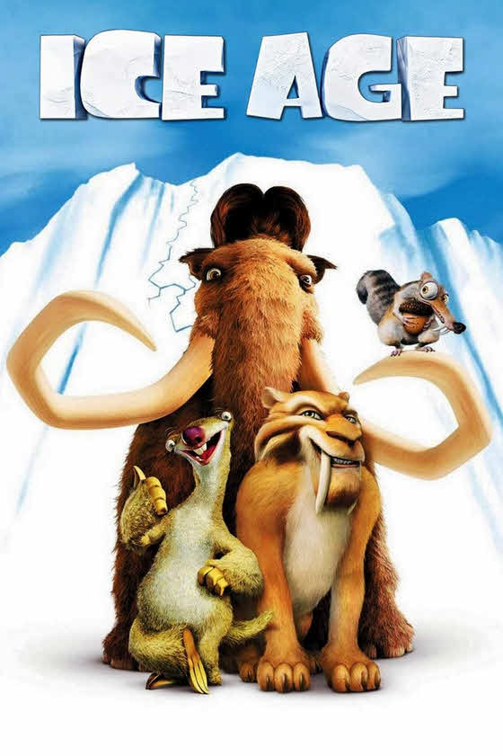 فيلم العصر الجليدي 2002 مدبلج