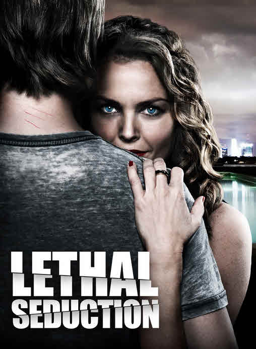 فيلم Lethal Seduction 2015 مترجم