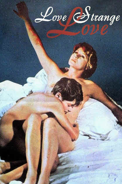 فيلم Love Strange Love 1982 مترجم