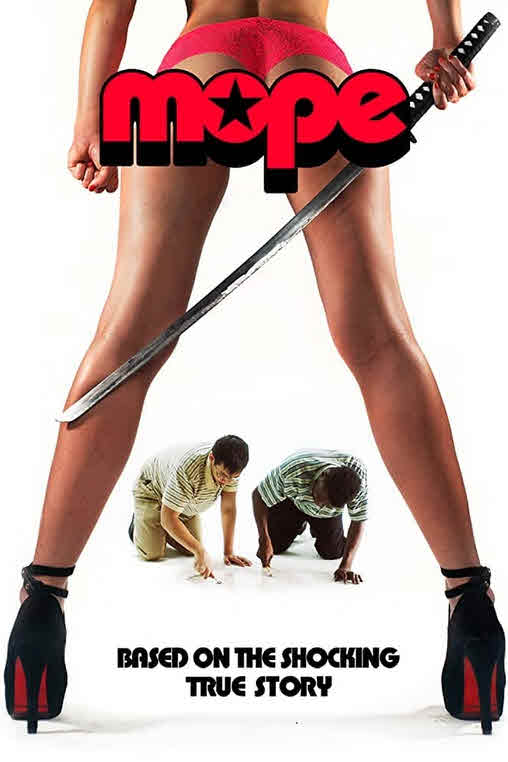 فيلم Mope 2019 مترجم