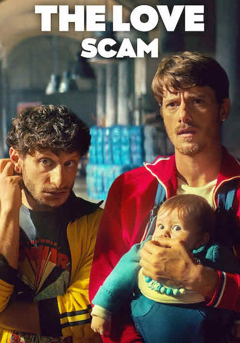 فيلم The Love Scam 2025 مترجم