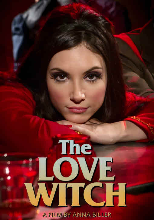 فيلم The Love Witch 2016 مترجم