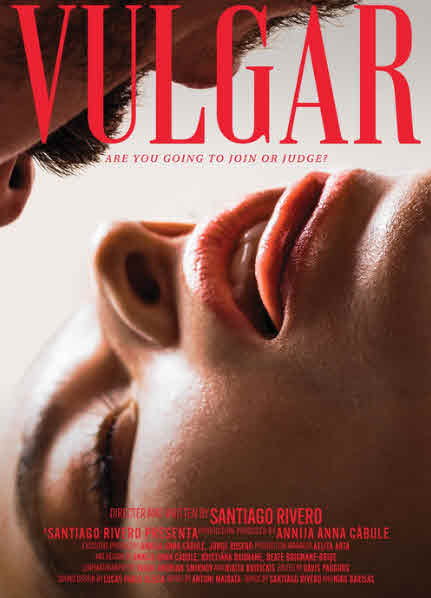 فيلم Vulgar 2024 مترجم