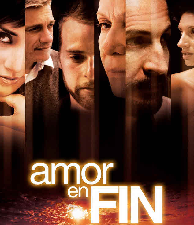 فيلم Love on a Weekend 2009 مترجم