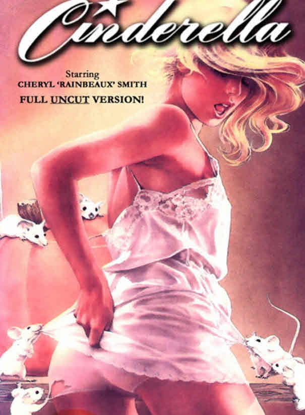 فيلم Cinderella 1977 مترجم