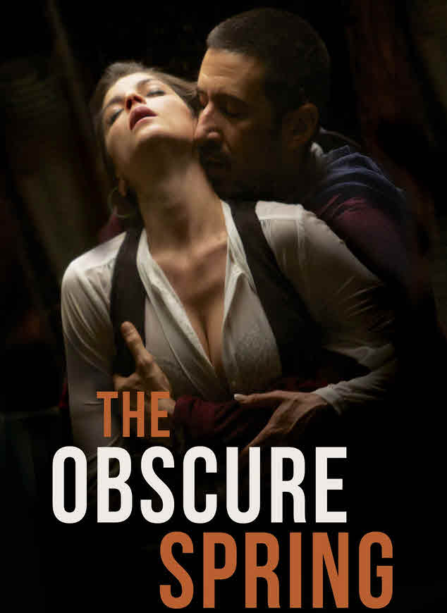 فيلم The Obscure Spring 2014 مترجم