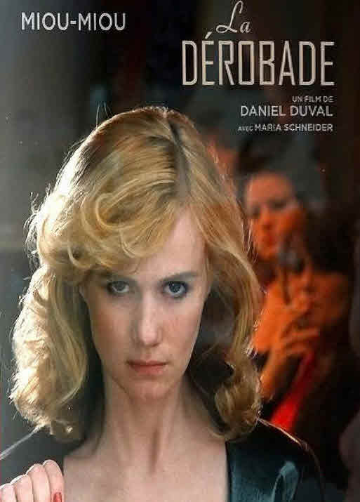 فيلم Memoirs of a French Whore 1979 مترجم