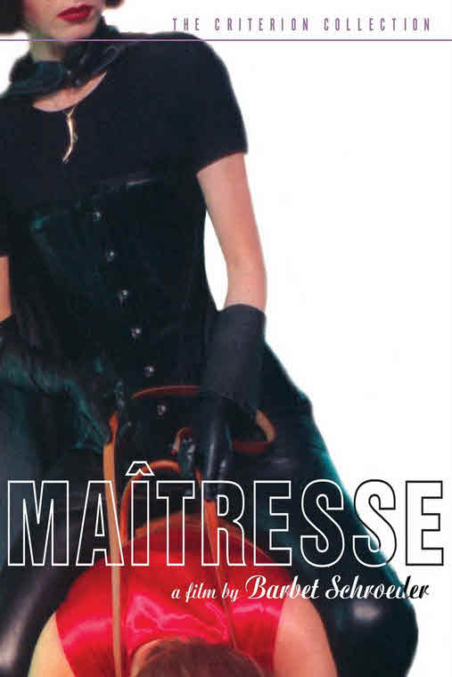فيلم Mistress 1976 مترجم