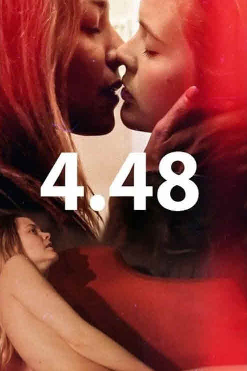 فيلم 4.48 2014 مترجم