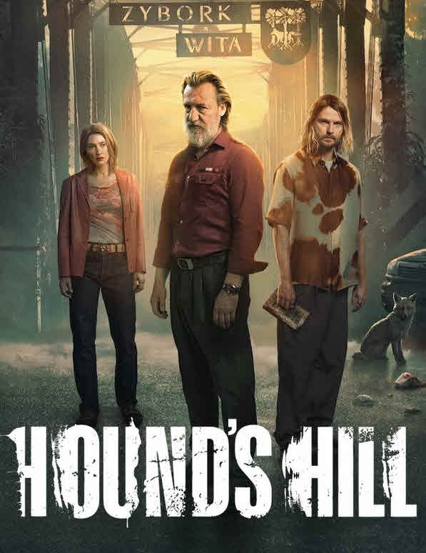 مسلسل Hound’s Hill الموسم 1 مترجم