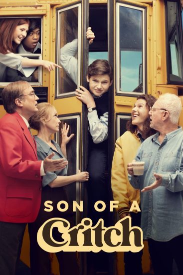 مسلسل Son of a Critch الموسم 4 الحلقة 13