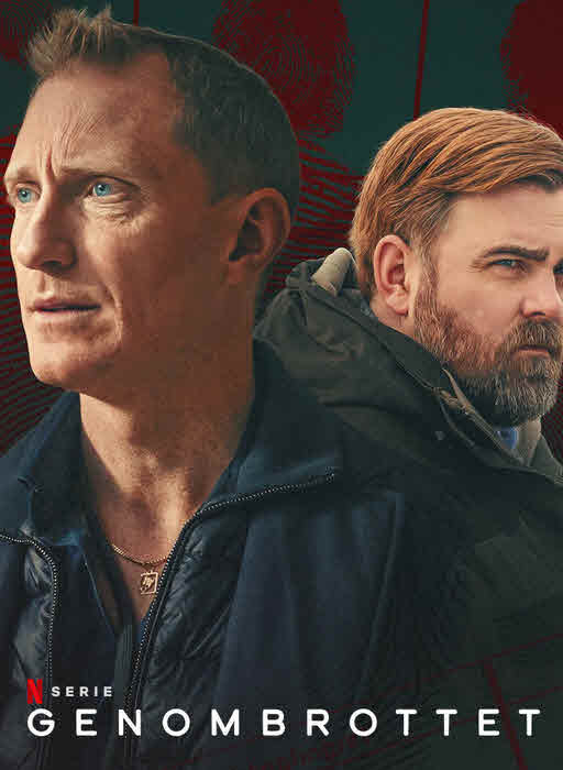 مسلسل The Breakthrough الموسم 1 مترجم