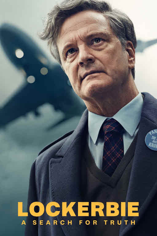 مسلسل Lockerbie: A Search for Truth الموسم 1 مترجم