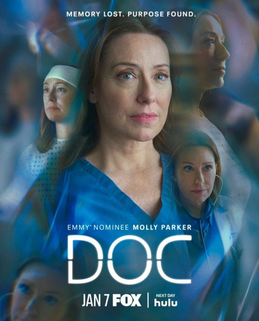 مسلسل Doc الموسم 1 مترجم