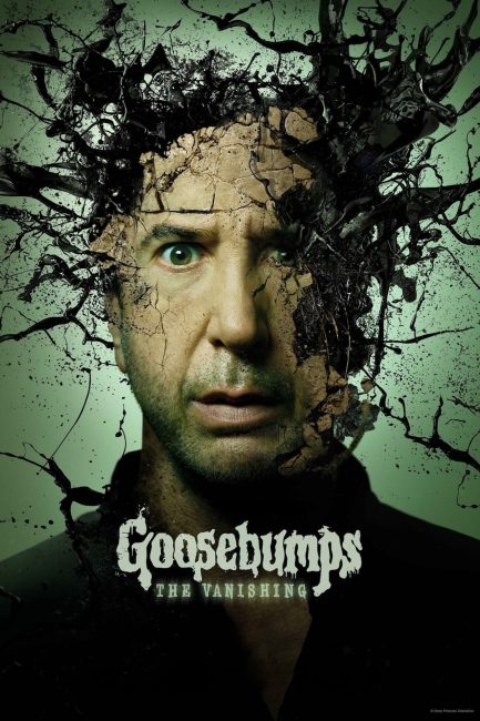 مسلسل Goosebumps الموسم 2 مترجم