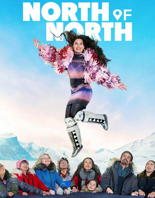 مسلسل North of North الموسم 1 مترجم