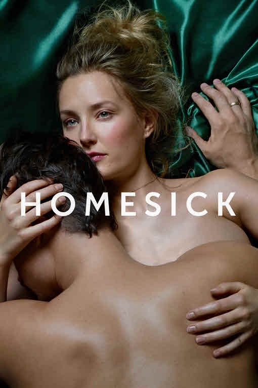 فيلم Homesick 2015 مترجم