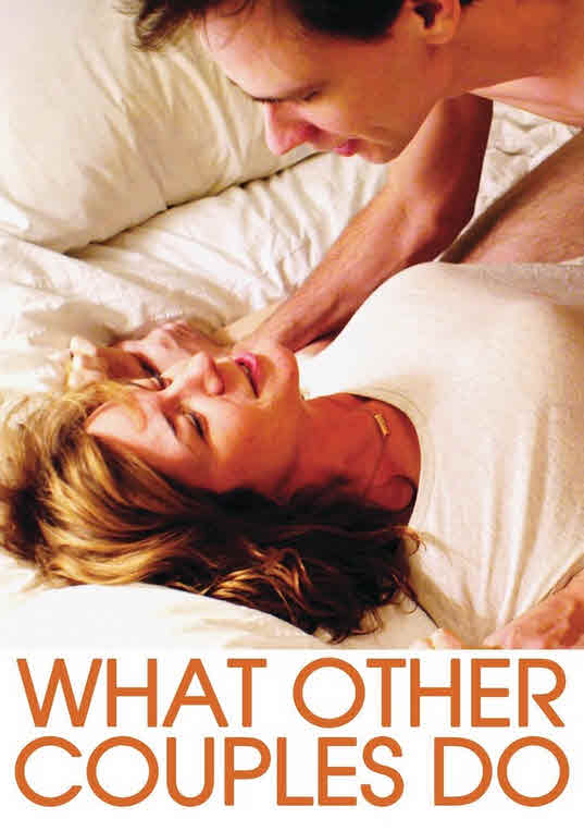فيلم What Other Couples Do 2013 مترجم