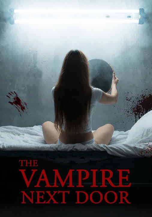 فيلم The Vampire Next Door 2024 مترجم