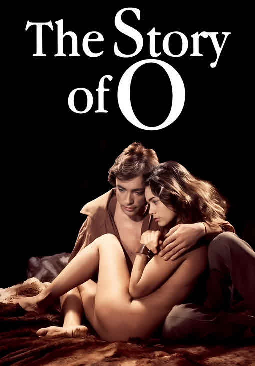 فيلم The Story of O 1975 مترجم