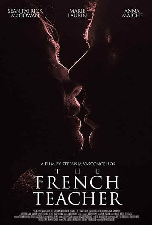 فيلم The French Teacher 2019 مترجم