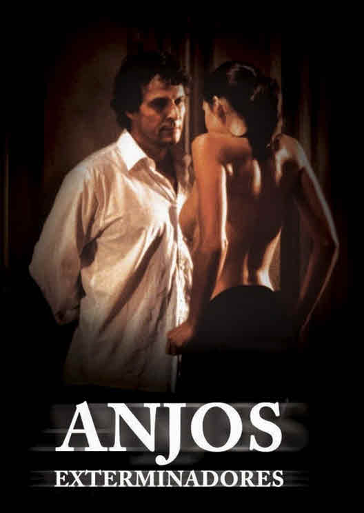 فيلم The Exterminating Angels 2006 مترجم