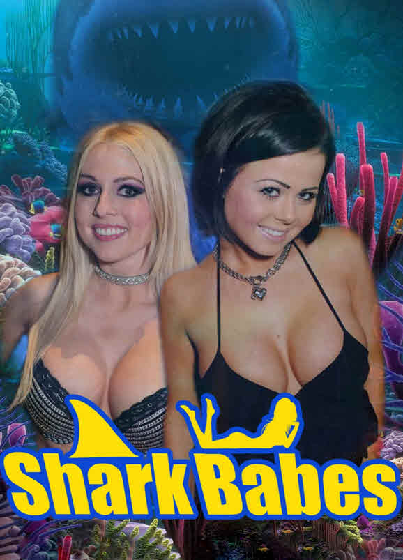 فيلم Shark Babes 2015 مترجم