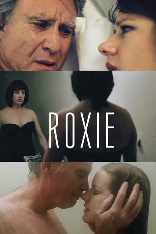 فيلم Roxie 2014 مترجم