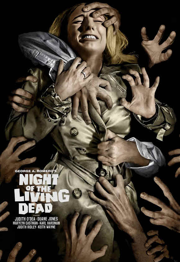 فيلم Night of the Living Dead 1968 مترجم