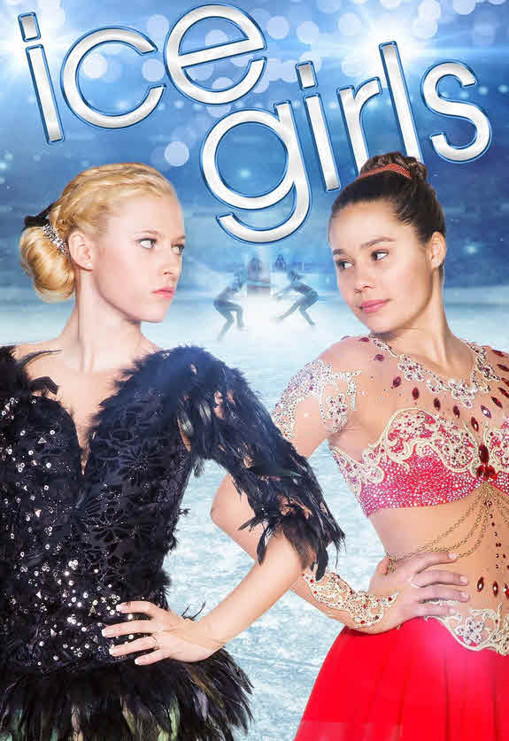 فيلم Ice Girls 2016 مترجم