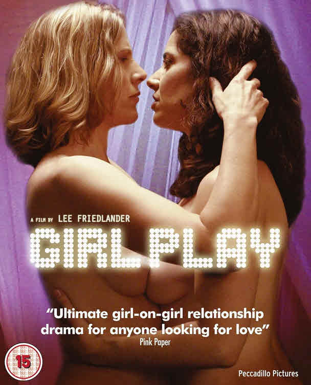 فيلم Girl Play 2004 مترجم