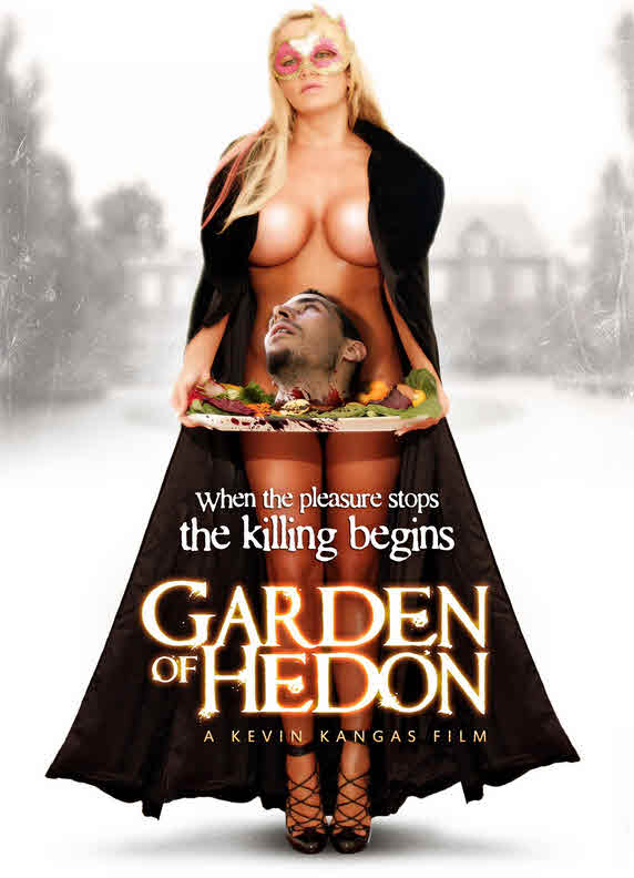 فيلم Garden of Hedon 2013 مترجم