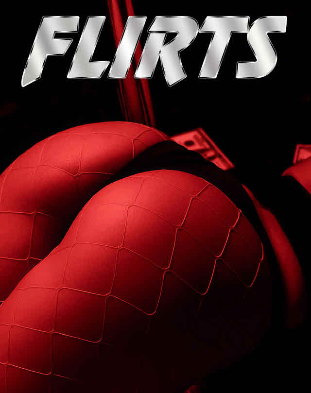 فيلم Flirts 2022 مترجم