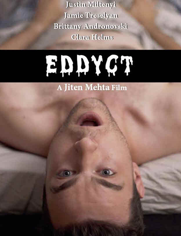 فيلم Eddyct 2019 مترجم