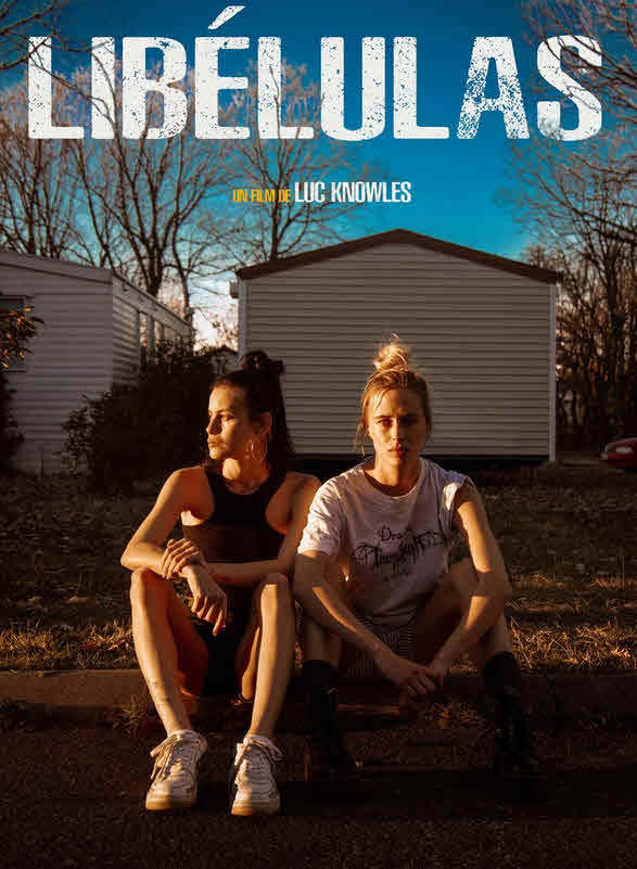 فيلم Libélula 2022 مترجم