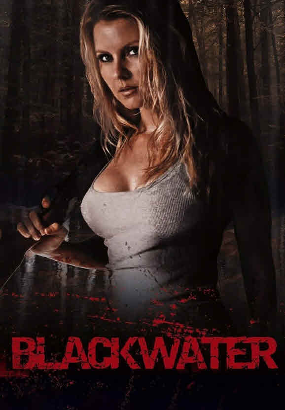 فيلم Blackwater 2007 مترجم
