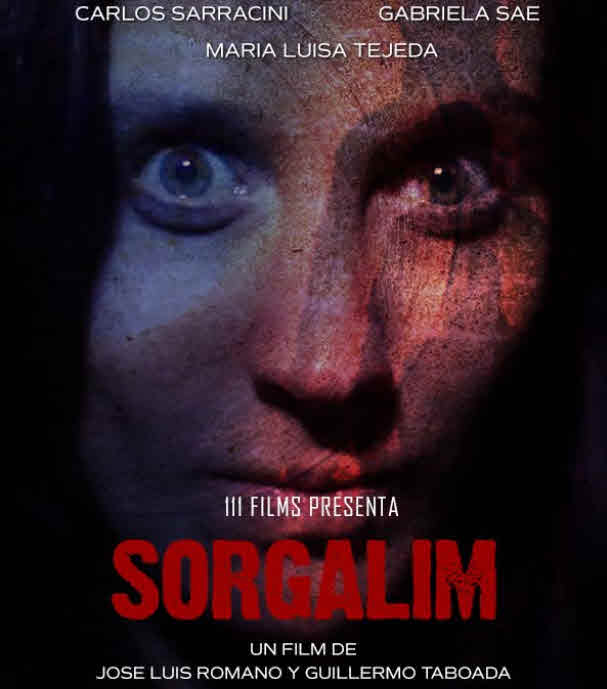 فيلم Sorgalim 2019 مترجم