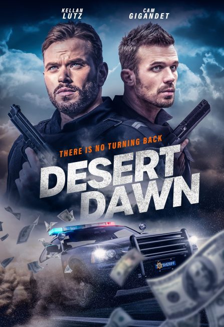 فيلم Desert Dawn 2025 مترجم
